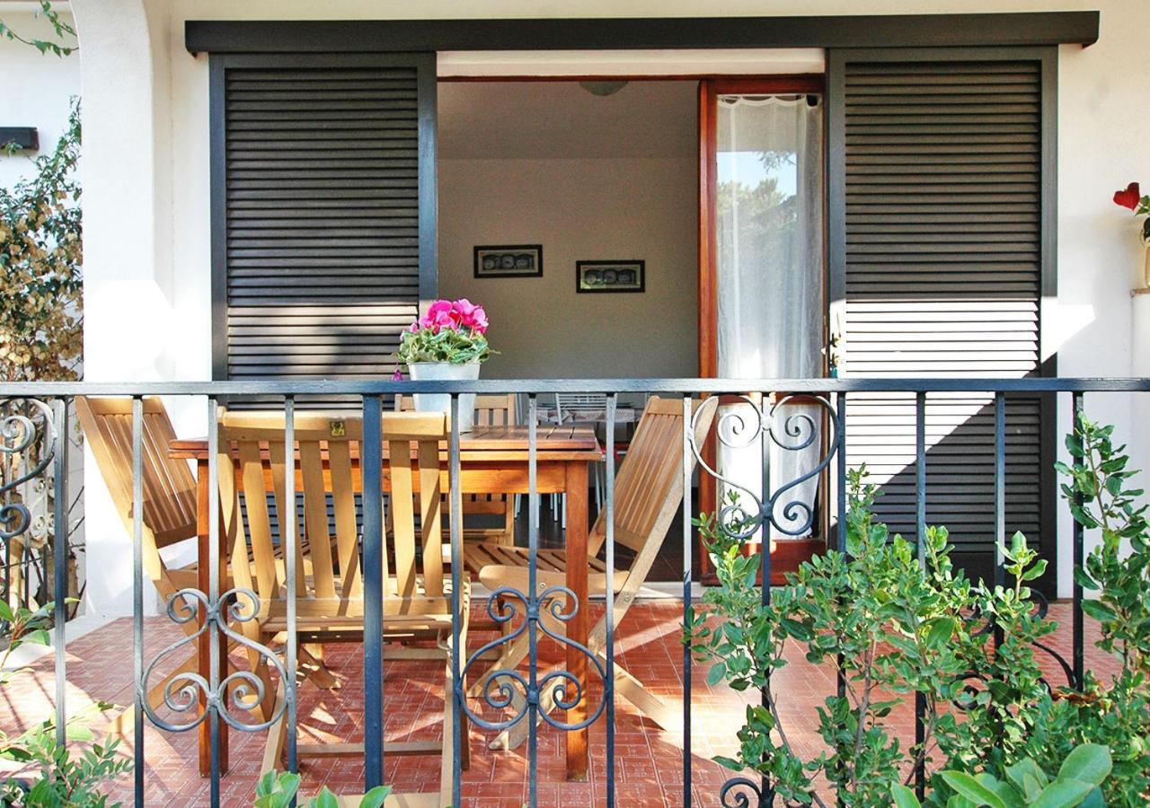 Casa Katia Apartment Lacona Exterior photo