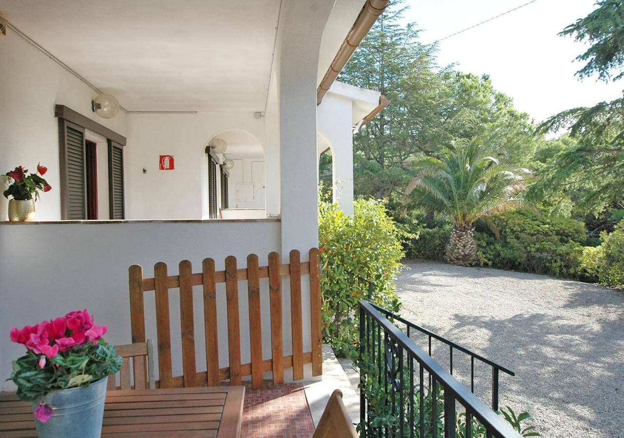 Casa Katia Apartment Lacona Exterior photo