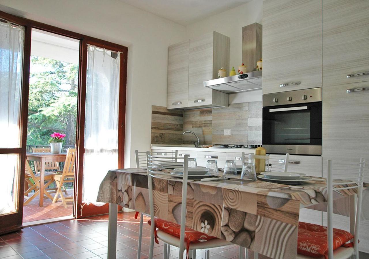 Casa Katia Apartment Lacona Exterior photo