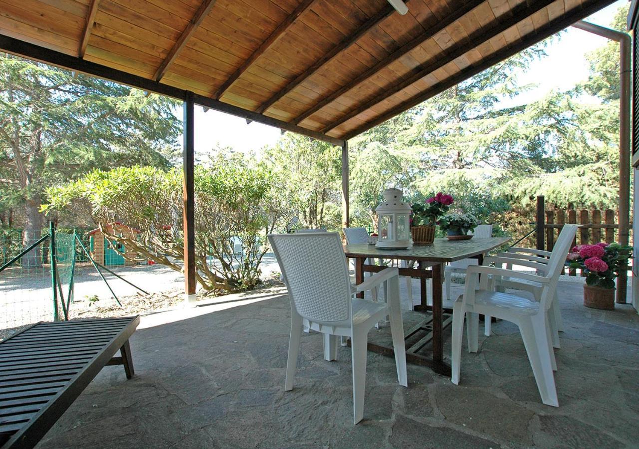 Casa Katia Apartment Lacona Exterior photo