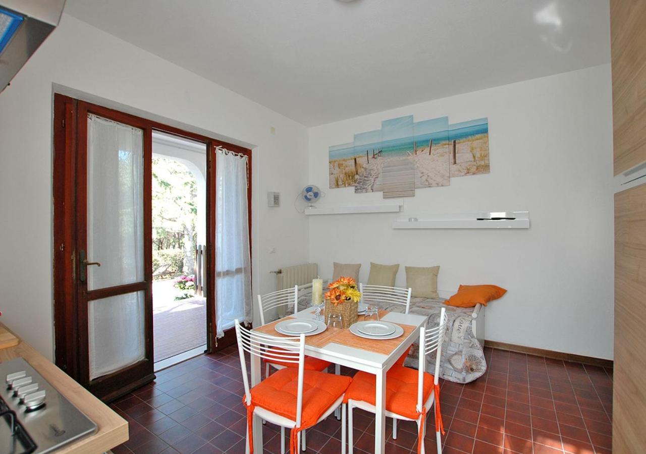 Casa Katia Apartment Lacona Exterior photo
