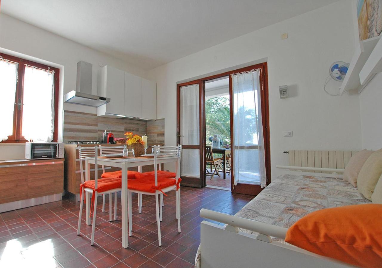 Casa Katia Apartment Lacona Exterior photo