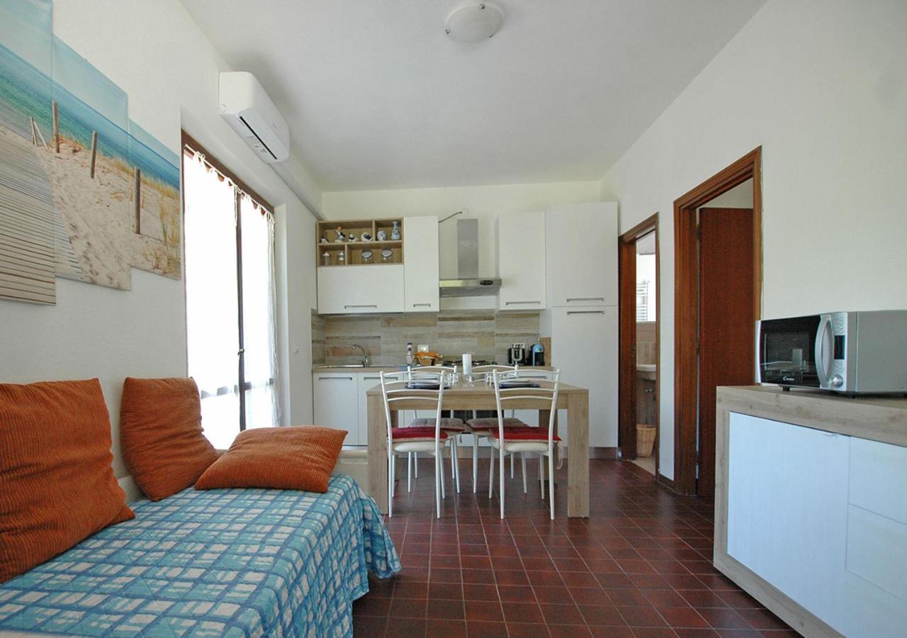 Casa Katia Apartment Lacona Exterior photo