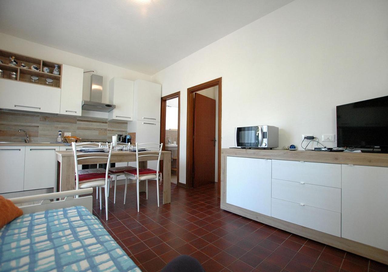 Casa Katia Apartment Lacona Exterior photo